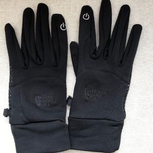 Winter gloves